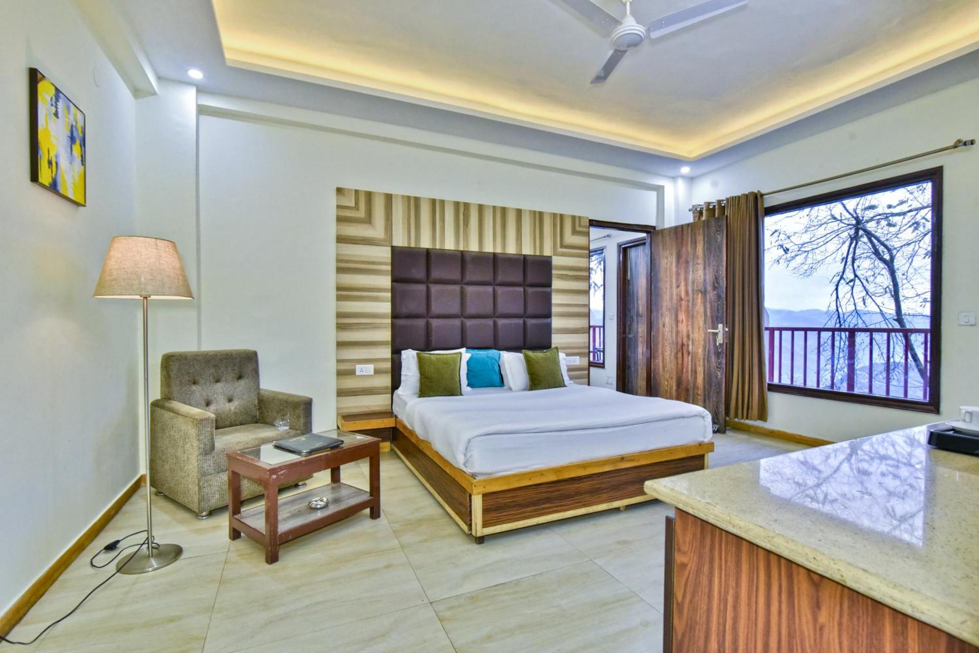 Bear Valley Resort Dalhousie Exterior foto