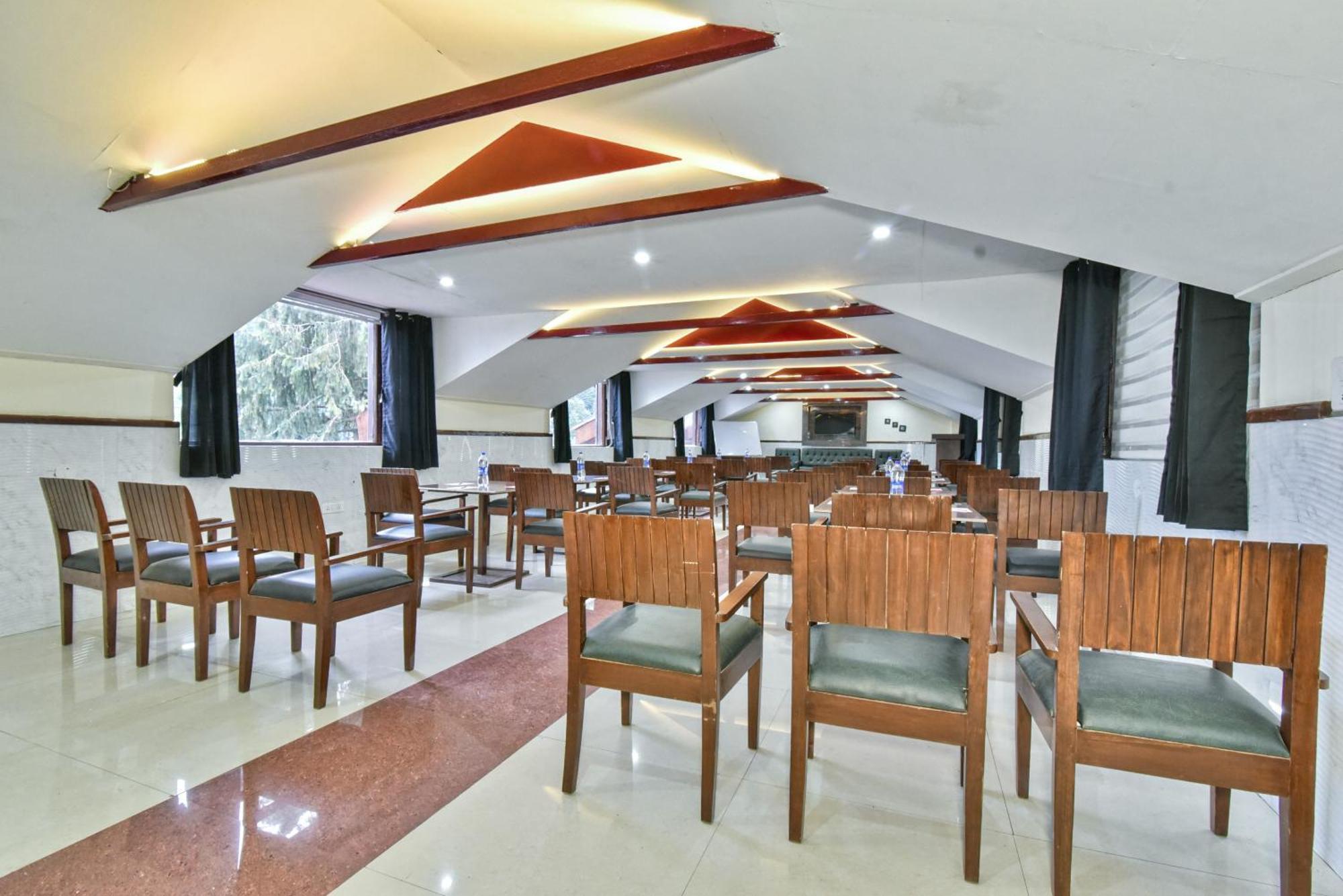 Bear Valley Resort Dalhousie Exterior foto